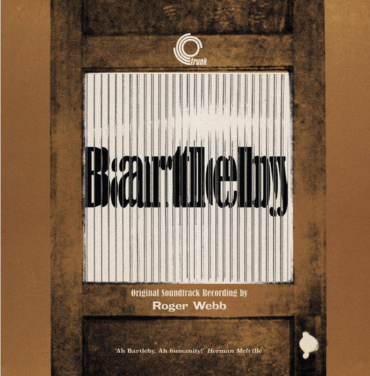 Bartleby - Original Soundtrack Recording
