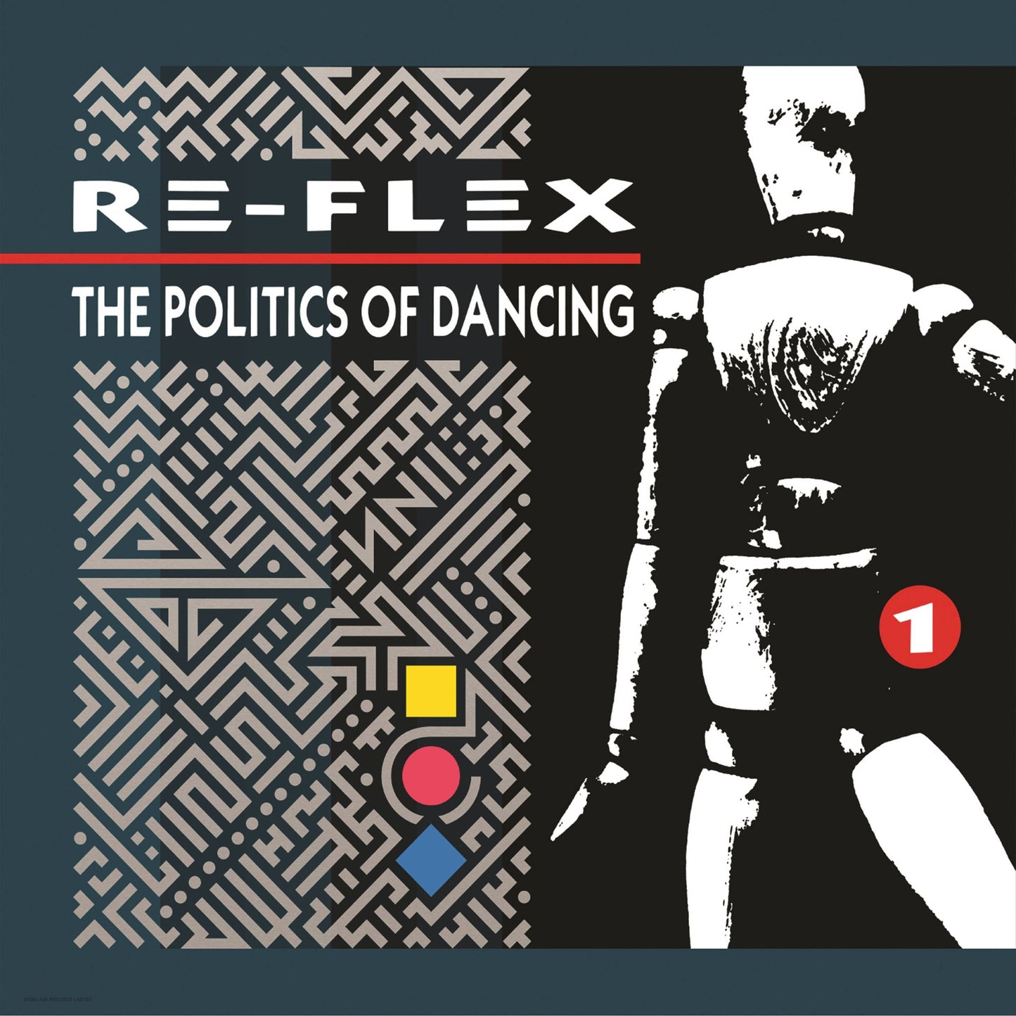 The Politics of Dancing