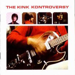 The Kinks Kontroversy