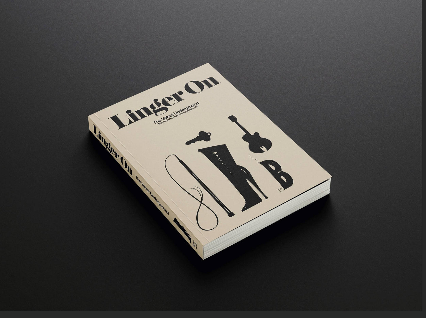 Linger On: The Velvet Underground