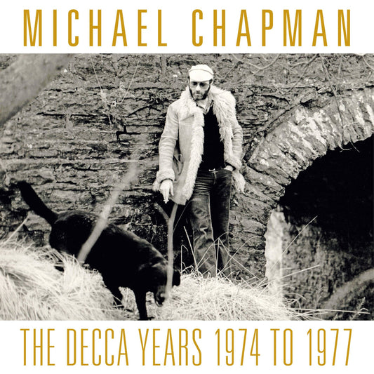 The Decca Years 1974-77