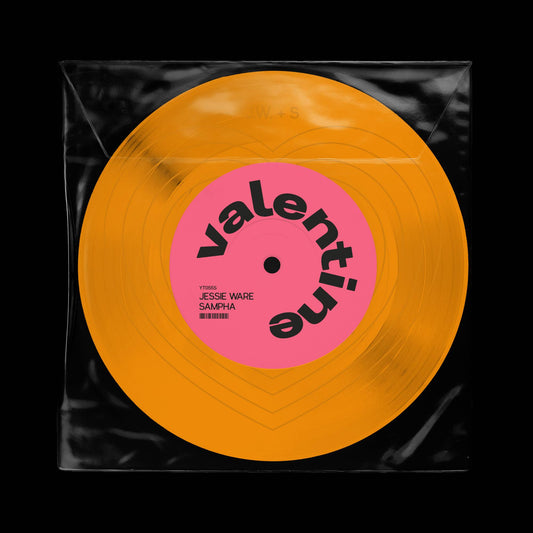 Valentine (Reissue)