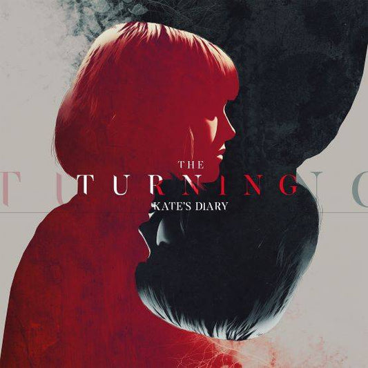 The Turning: Kate's Diary