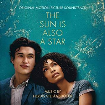 The Sun is Also a Star - Soundtrack