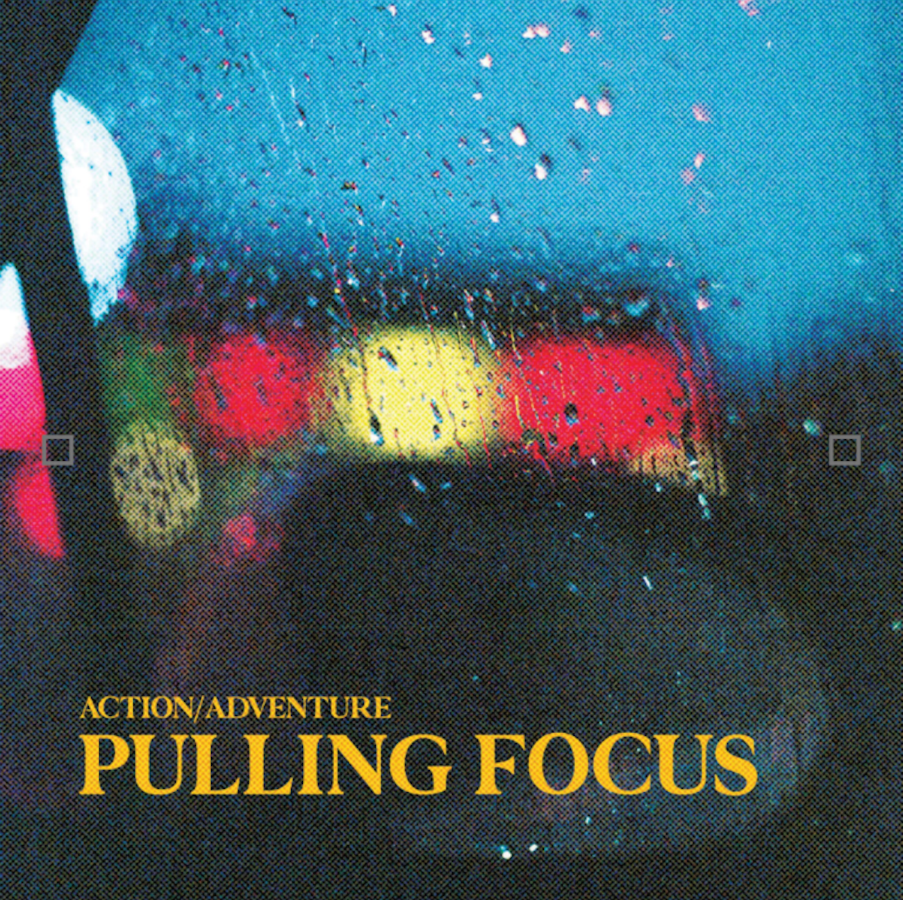 Pulling Focus