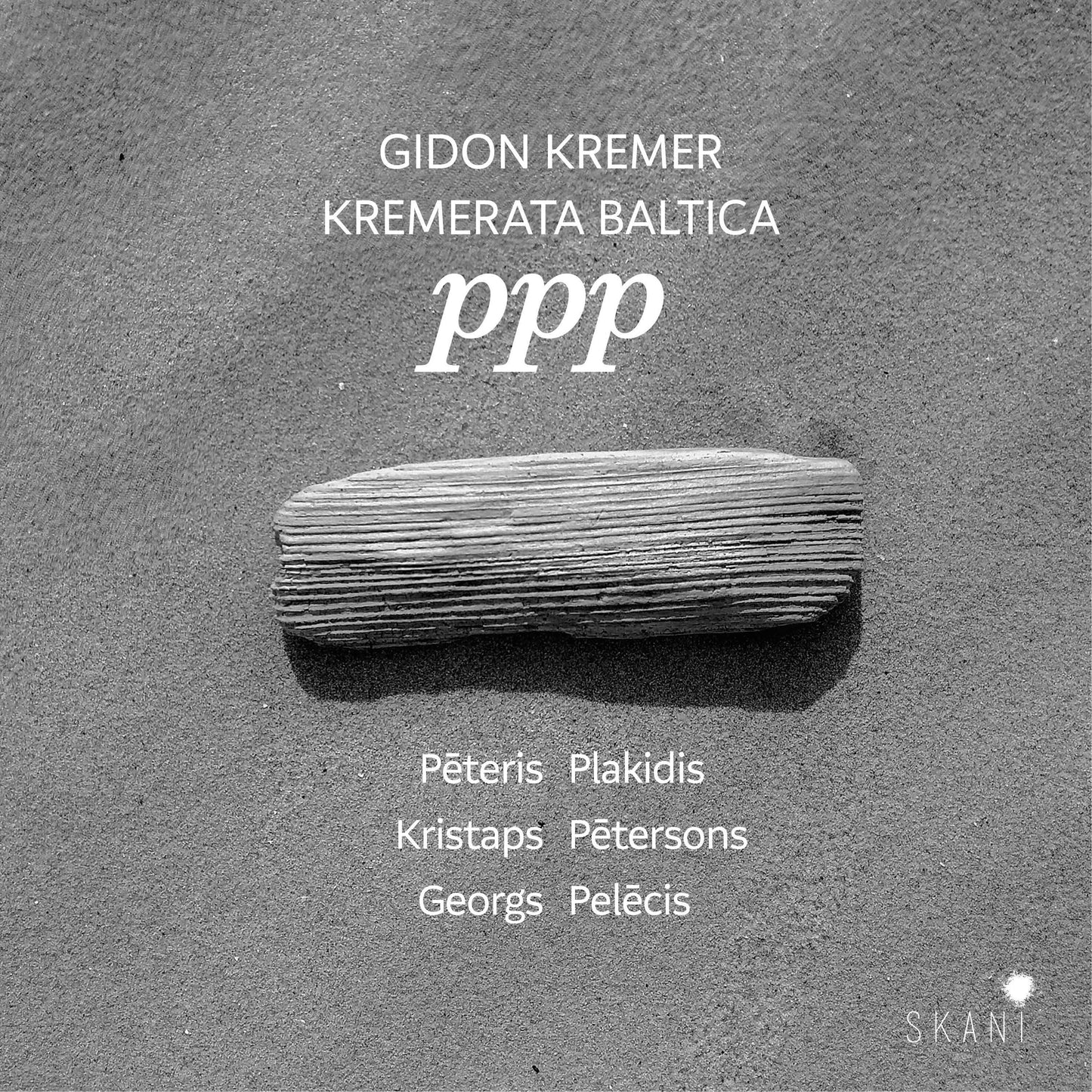 PPP - Plakidis, Petersons, Pelecis