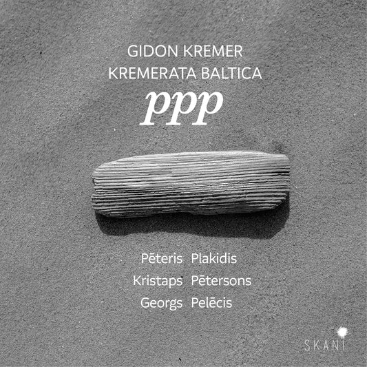 PPP - Plakidis, Petersons, Pelecis