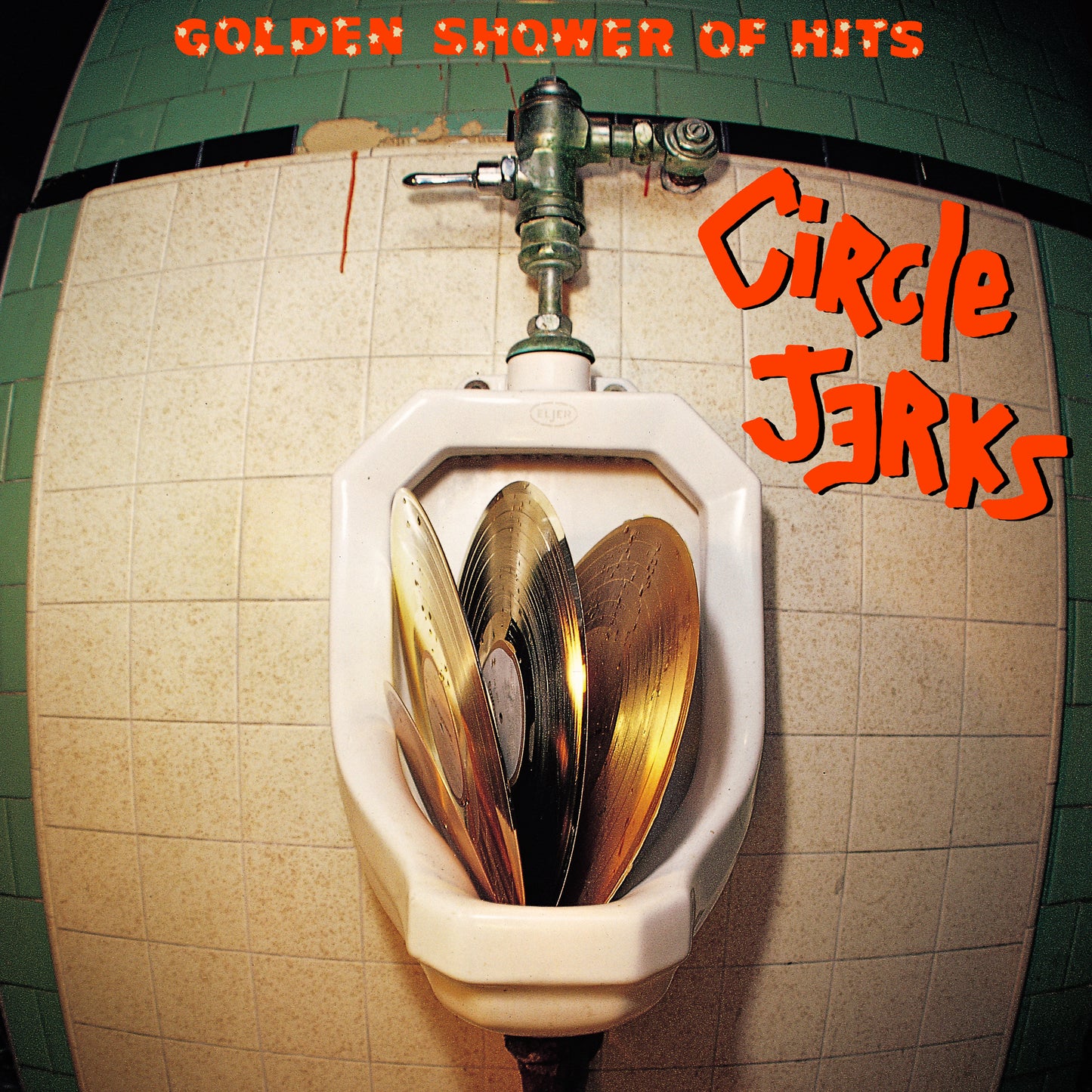 Golden Shower Of Hits