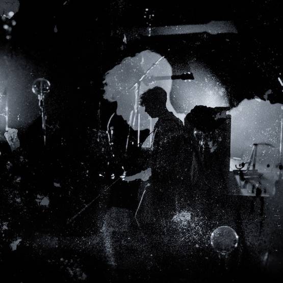 Alchemy and Prose: Live Recordings