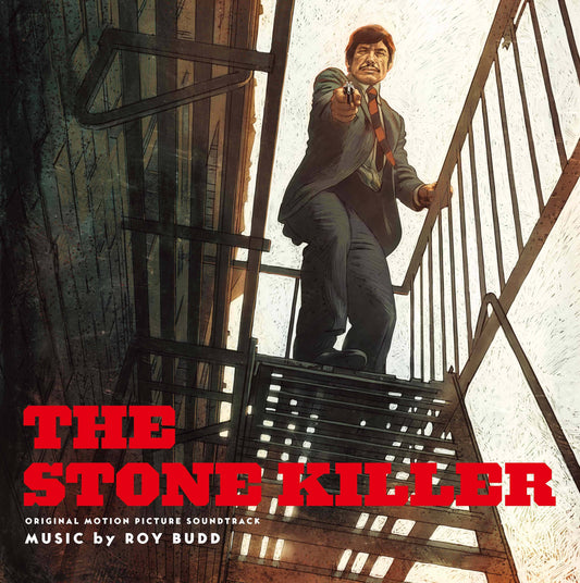 The Stone Killer