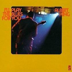 I'll Play The Blues For You