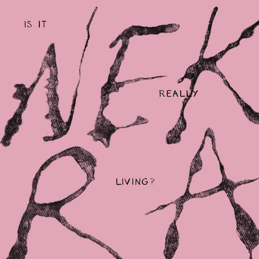 Is It Really Living? EP