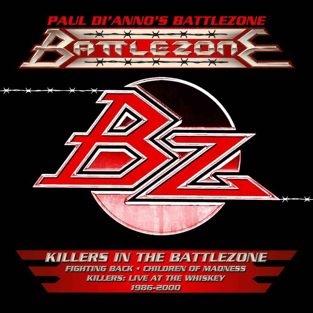 Killers in the Battlezone (1986-2000)