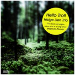 Hello Troll