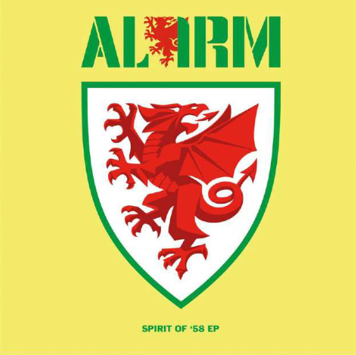 Spirit Of 58 EP