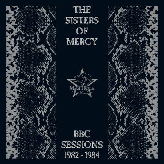 BBC Sessions 1982 - 1984