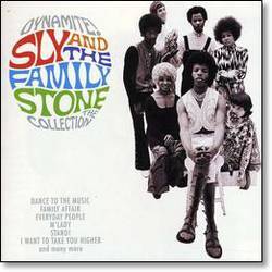 Dynamite! - The Collection