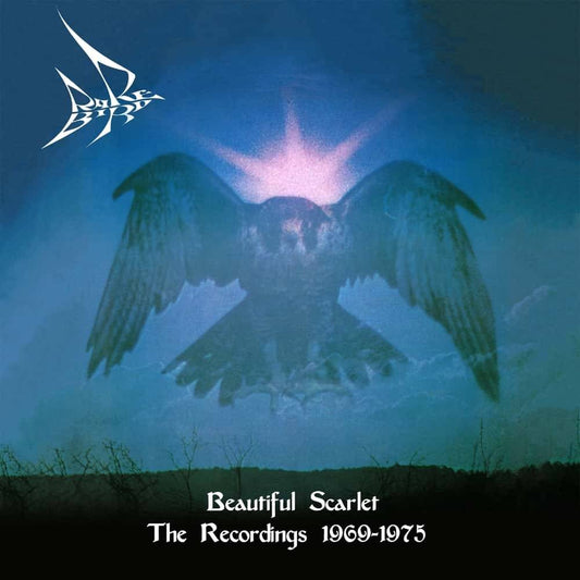 Beautiful Scarlet – The Recordings 1969-1975