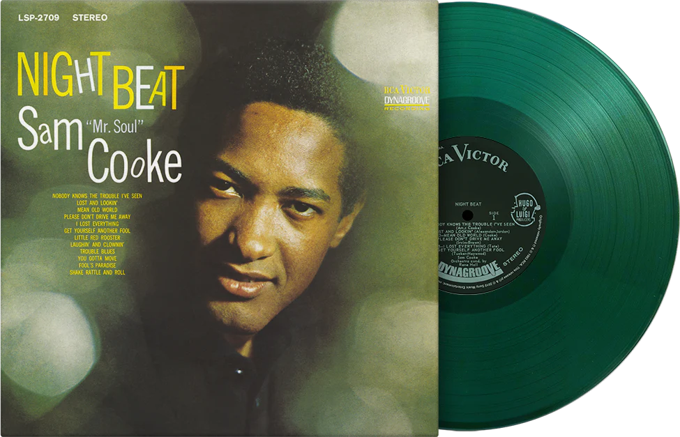 Night Beat