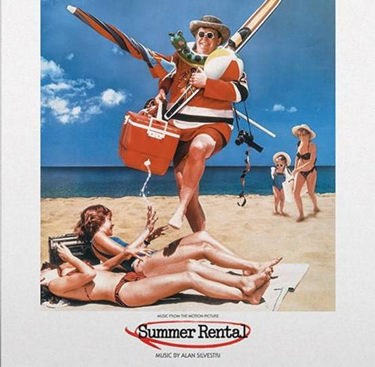 Summer Rental OST