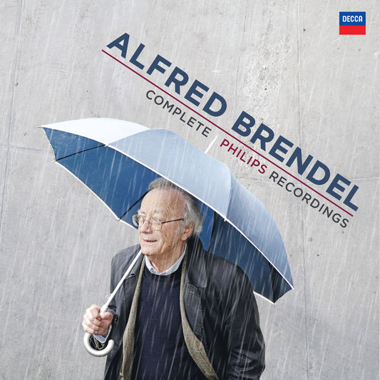 Complete Philips Recordings