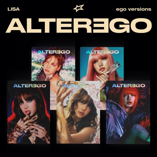 Alter Ego