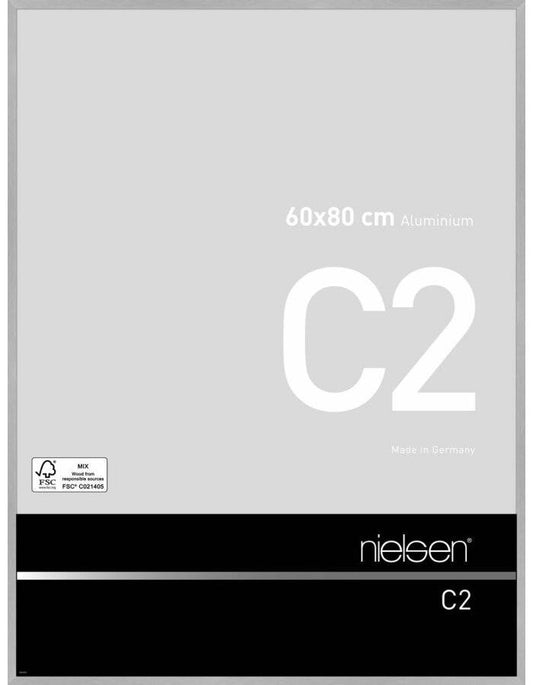 Aluminum Picture Frame C2
