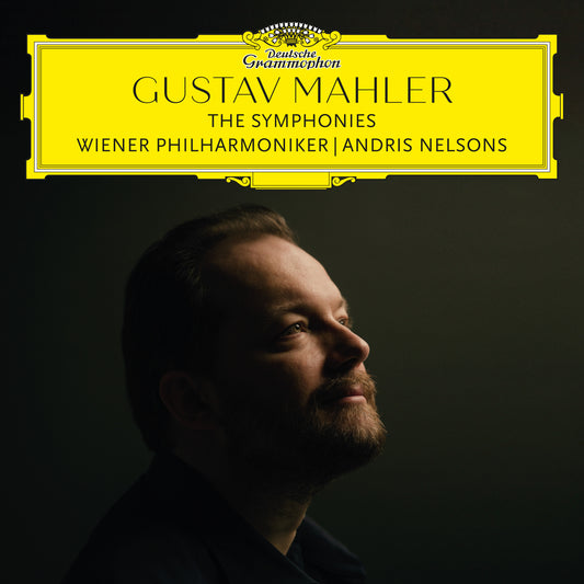 Gustav Mahler The  Symphonies
