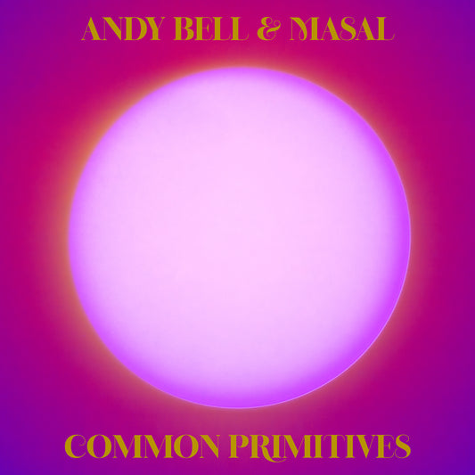 Common Primitives