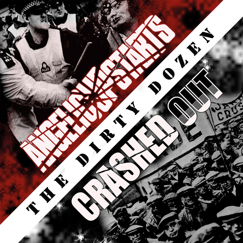 The Dirty Dozen