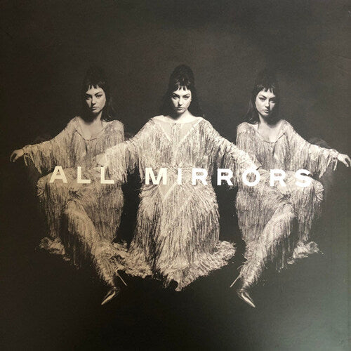 All Mirrors