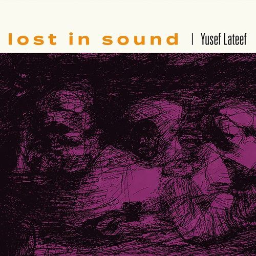 Yusef Lateef - Lost In Sound - RSD 2026 Product Image