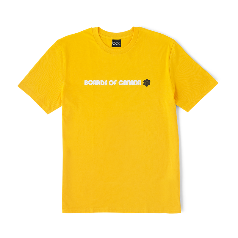 Hex Logo T Shirt
