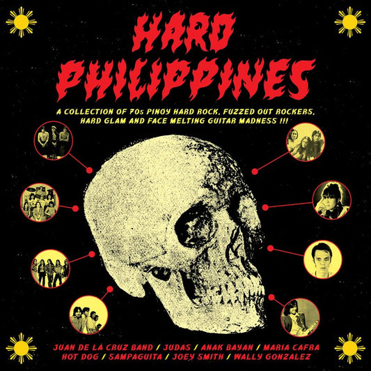 Hard Philippines