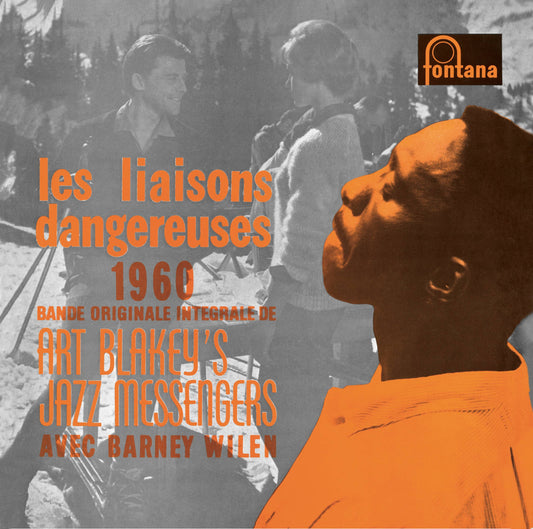 Les Liasions Dangereuses 1960