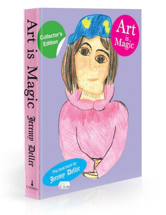 Art Is Magic (Collector's Edition)