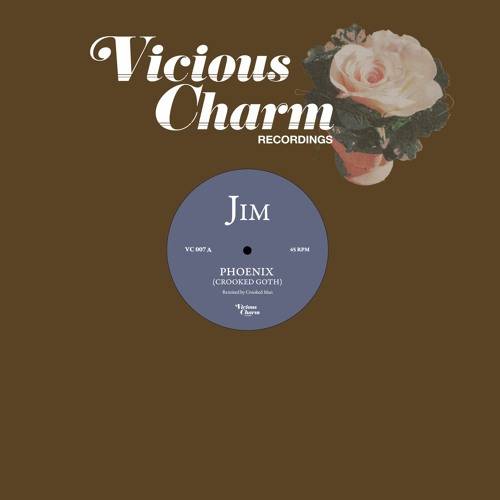 Phoenix (Crooked Man Remixes)
