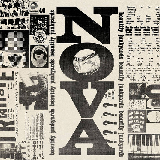 Nova