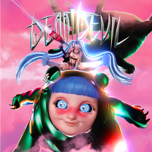 Demidevil