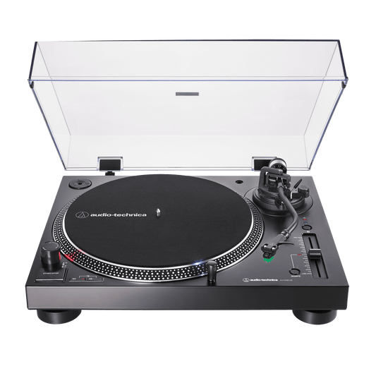 AT-LP120XUSB Professional USB & Analog Stereo Turntable