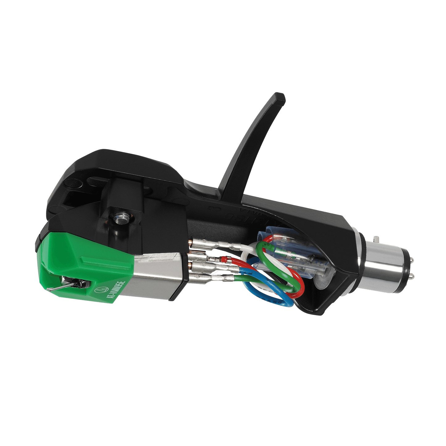 AT-VM95E/H Headshell/Cartridge Combo Kit