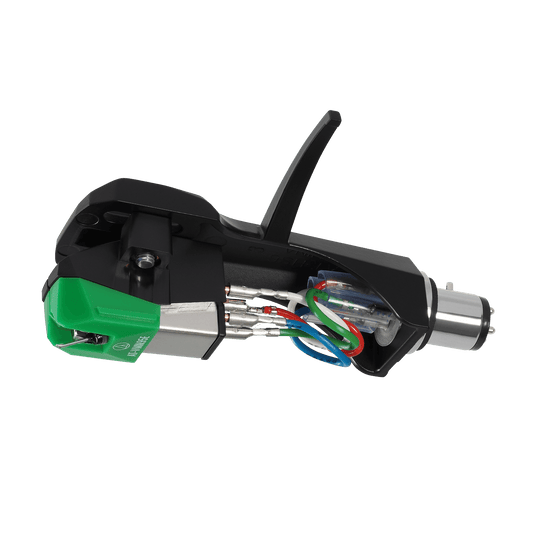 AT-VM95E/H Headshell/Cartridge Combo Kit