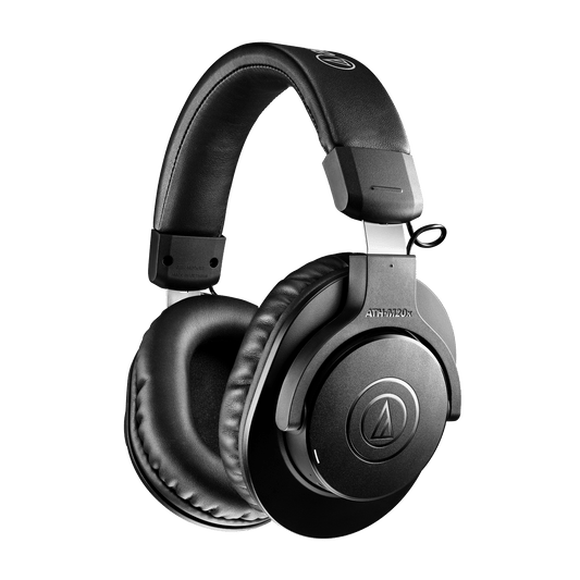 ATH-M20XBT Wireless Headphones