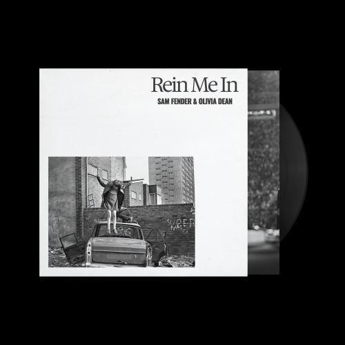 Sam Fender and Olivia Dean - Rein Me In - RSD Black Friday 2025 Product Image