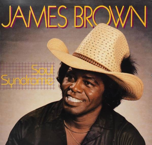 Soul Syndrome (Henry Stone Records)