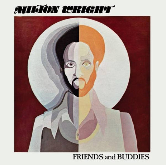 Friends and Buddies (Henry Stone Records)