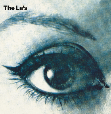 The Las (National Album Day 2024)