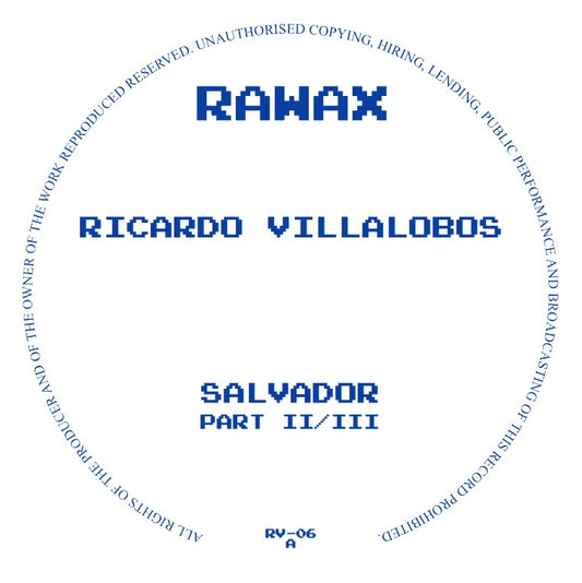 Salvador (Part 2 of 3)