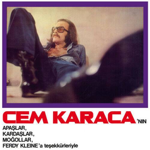 Apaslar Kardaslar Mogollar