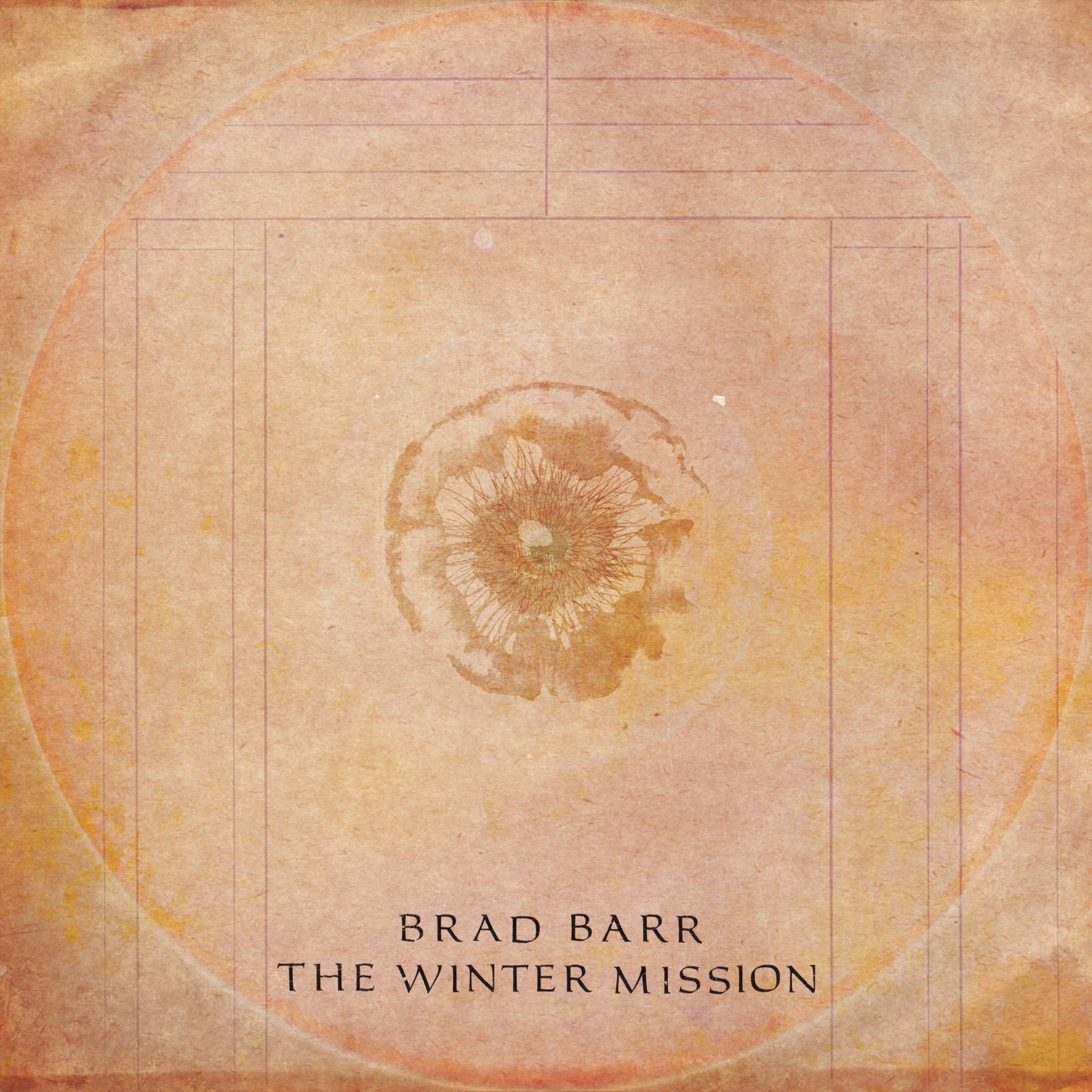 The Winter Mission